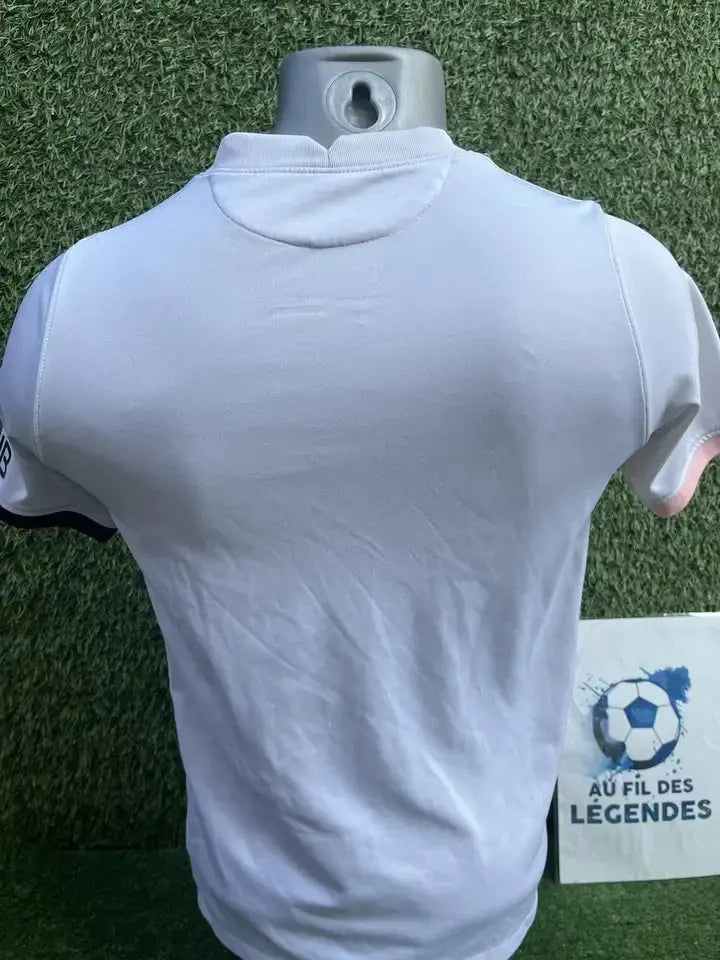 Maillot PSG Enfant - Au Fil Des Légendes nike football shirt paris