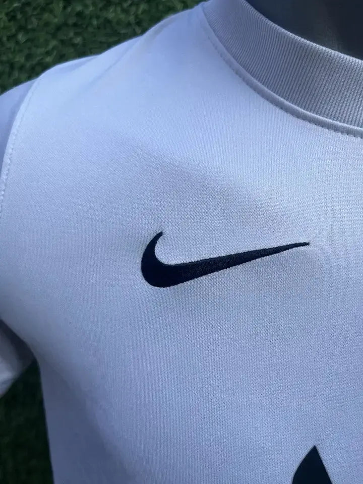 Maillot PSG Enfant - Au Fil Des Légendes nike football shirt paris