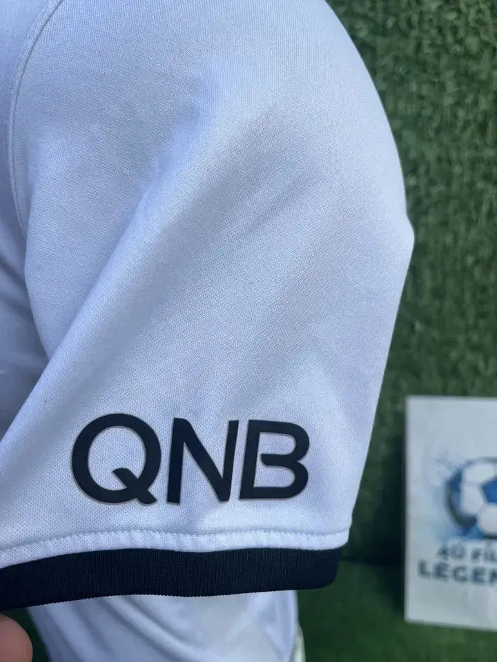 Maillot PSG Enfant - Au Fil Des Légendes nike football shirt paris