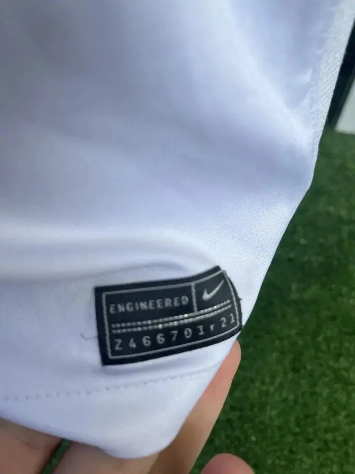 Maillot PSG Enfant - Au Fil Des Légendes nike football shirt paris