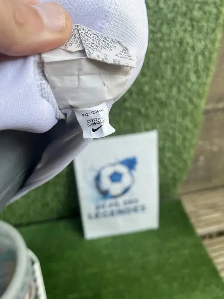 Maillot PSG Enfant - Au Fil Des Légendes nike football shirt paris