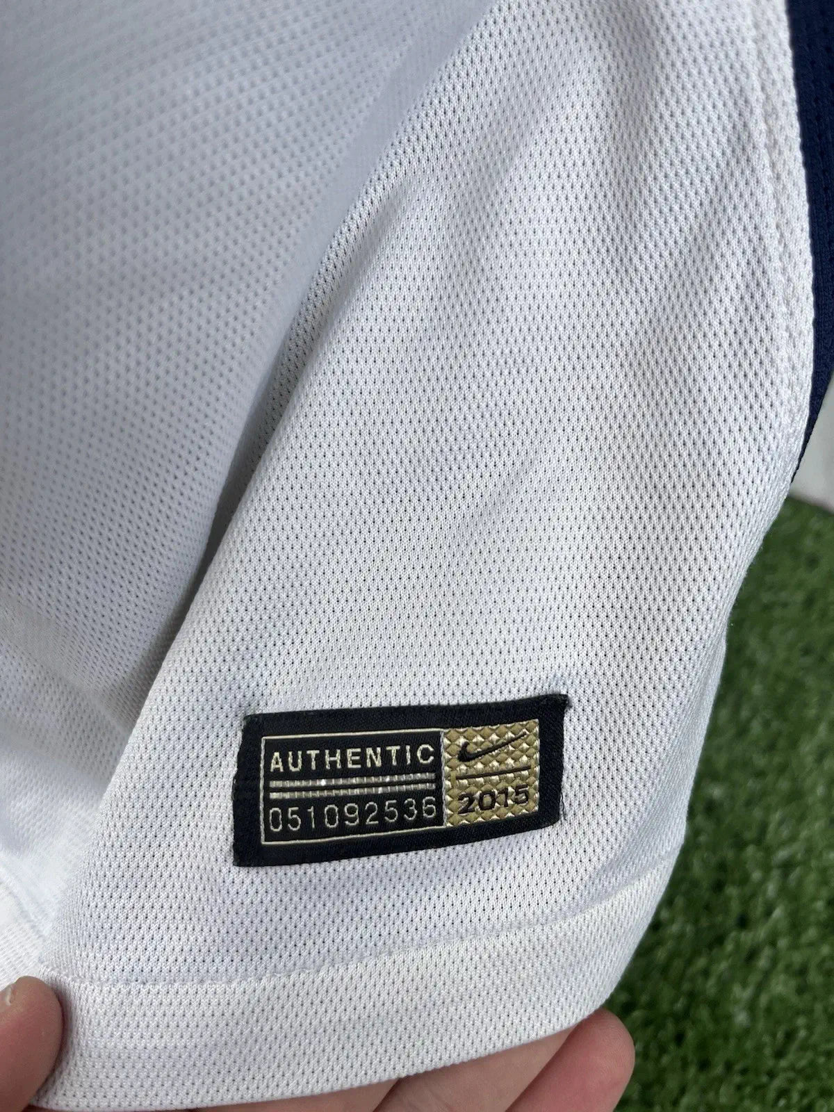 Maillot PSG Stock pro Au Fil Des Légendes
