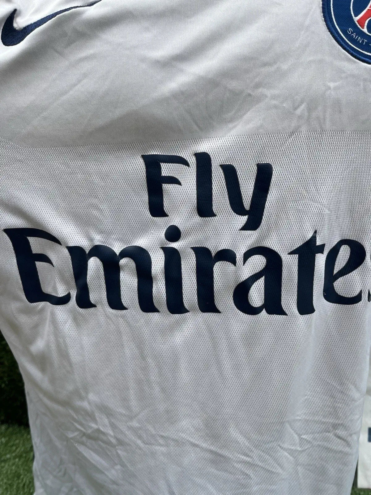 Maillot PSG Stock pro Au Fil Des Légendes
