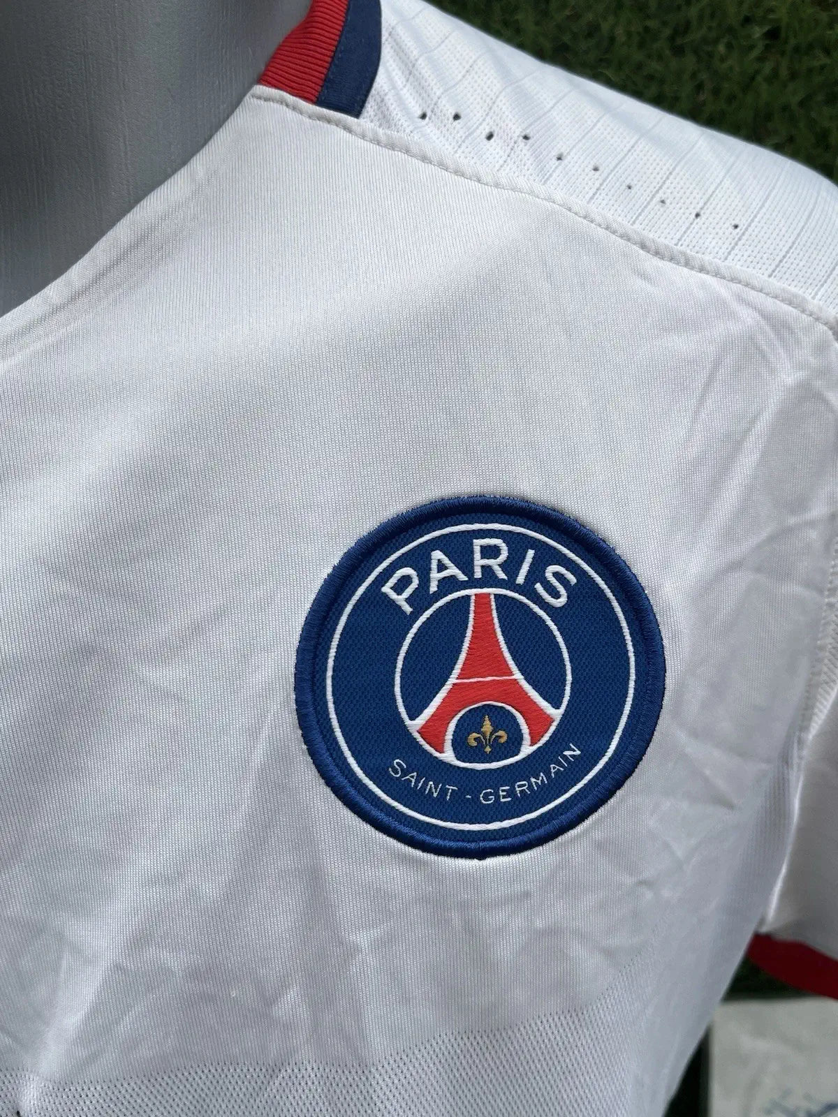 Maillot PSG Stock pro Au Fil Des Légendes