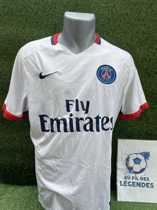Maillot PSG Stock pro Au Fil Des Légendes