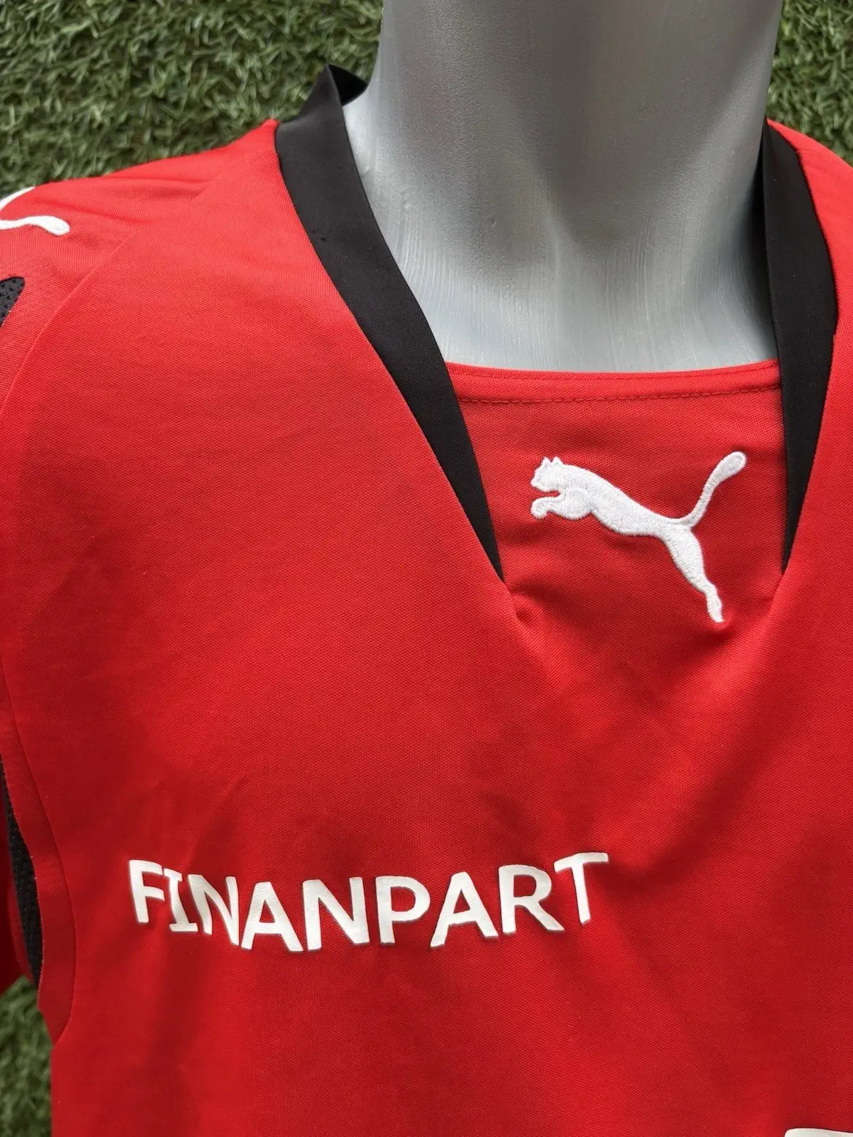 Maillot Pagis Stade Rennais Au Fil Des Légendes