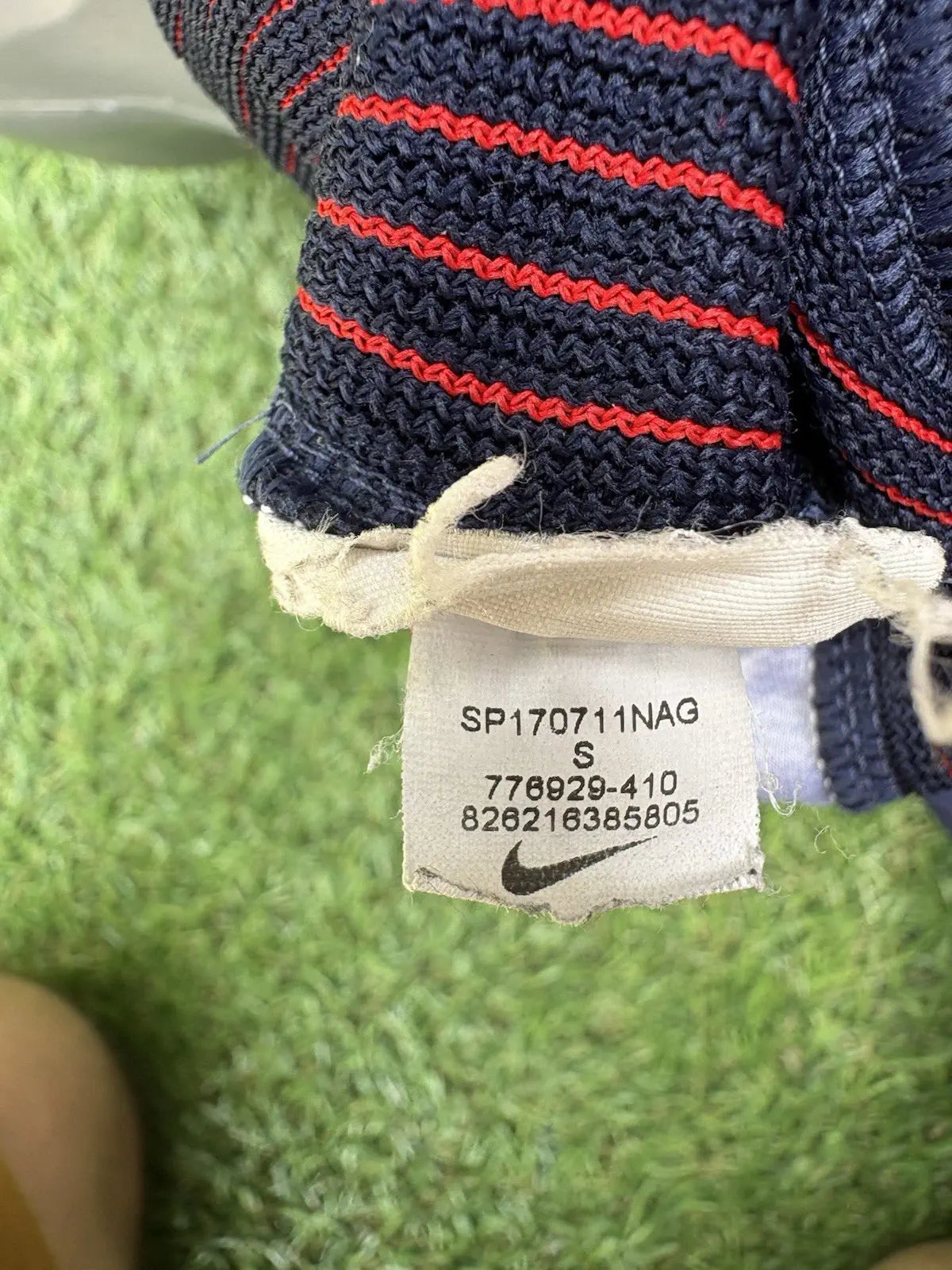 Maillot Pastore PSG Au Fil Des Légendes