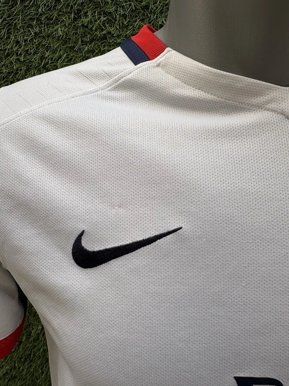Maillot Pastore PSG - away 2015 - Taille XS Au Fil Des Légendes