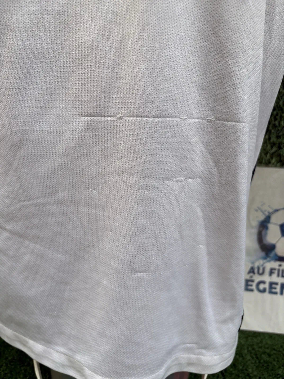 Maillot Pastore PSG - away 2015 - Taille XS Au Fil Des Légendes
