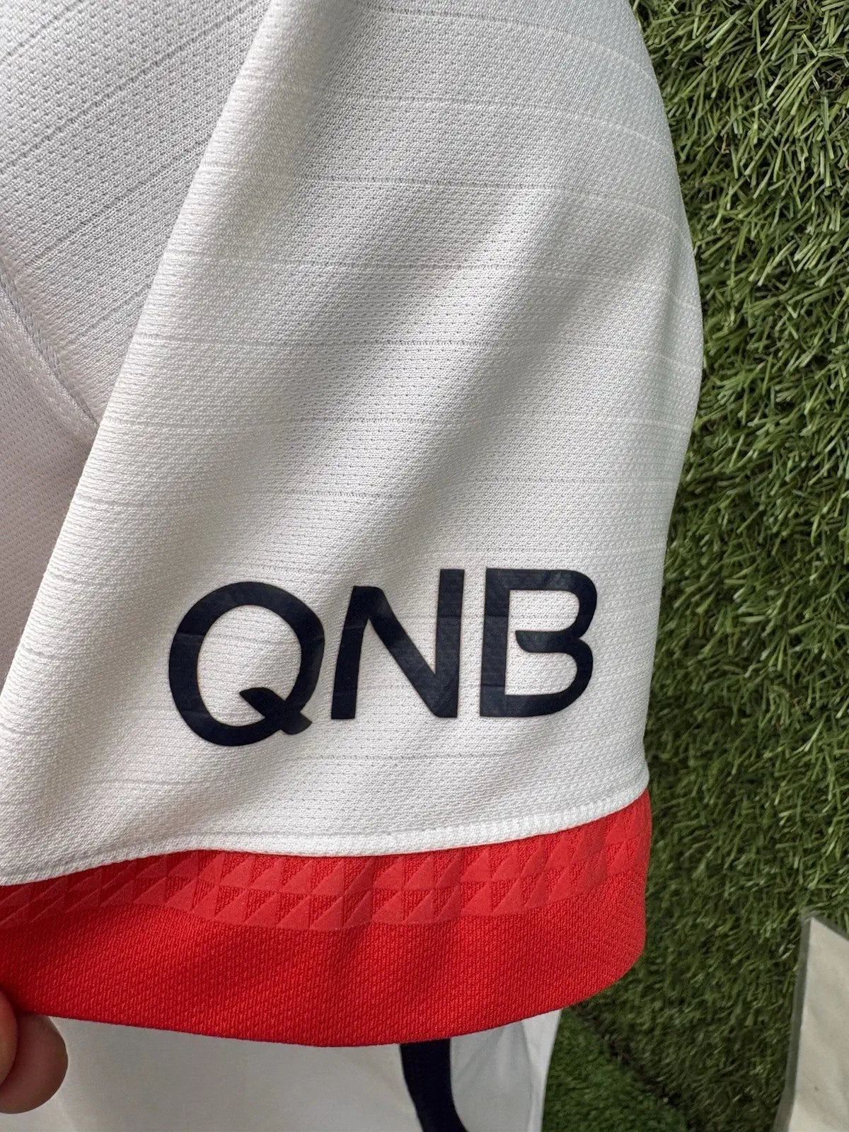 Maillot Pastore PSG - away 2015 - Taille XS Au Fil Des Légendes