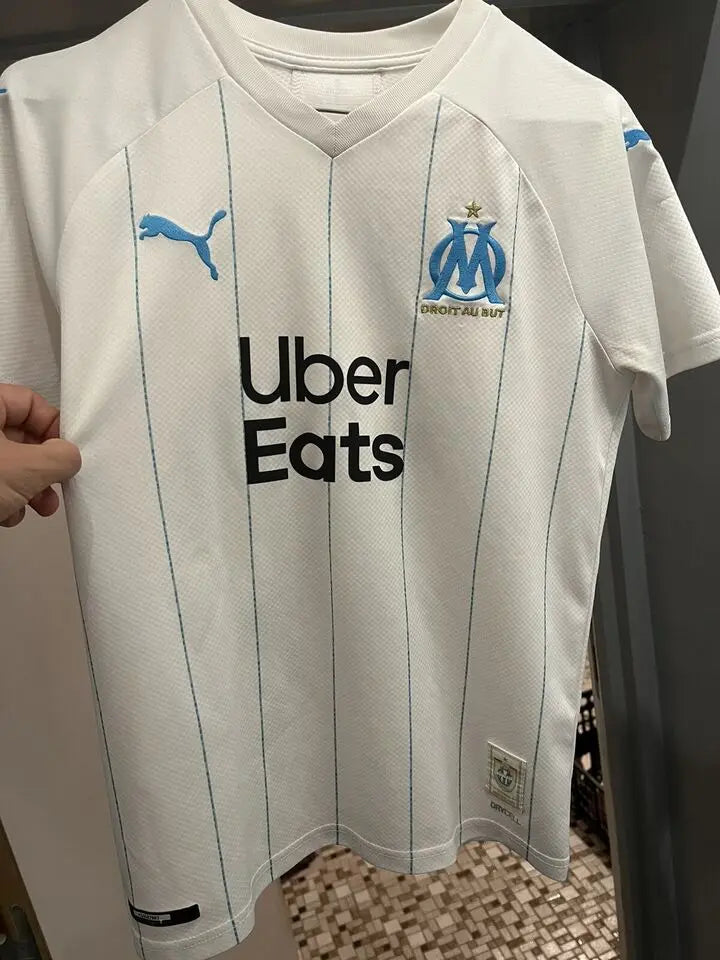 Maillot Payet Olympique de Marseille Au Fil Des Légendes