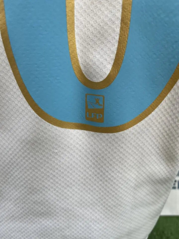 Maillot Payet Olympique de Marseille Au Fil Des Légendes