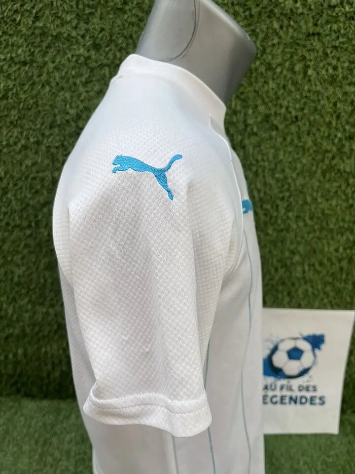 Maillot Payet Olympique de Marseille Au Fil Des Légendes