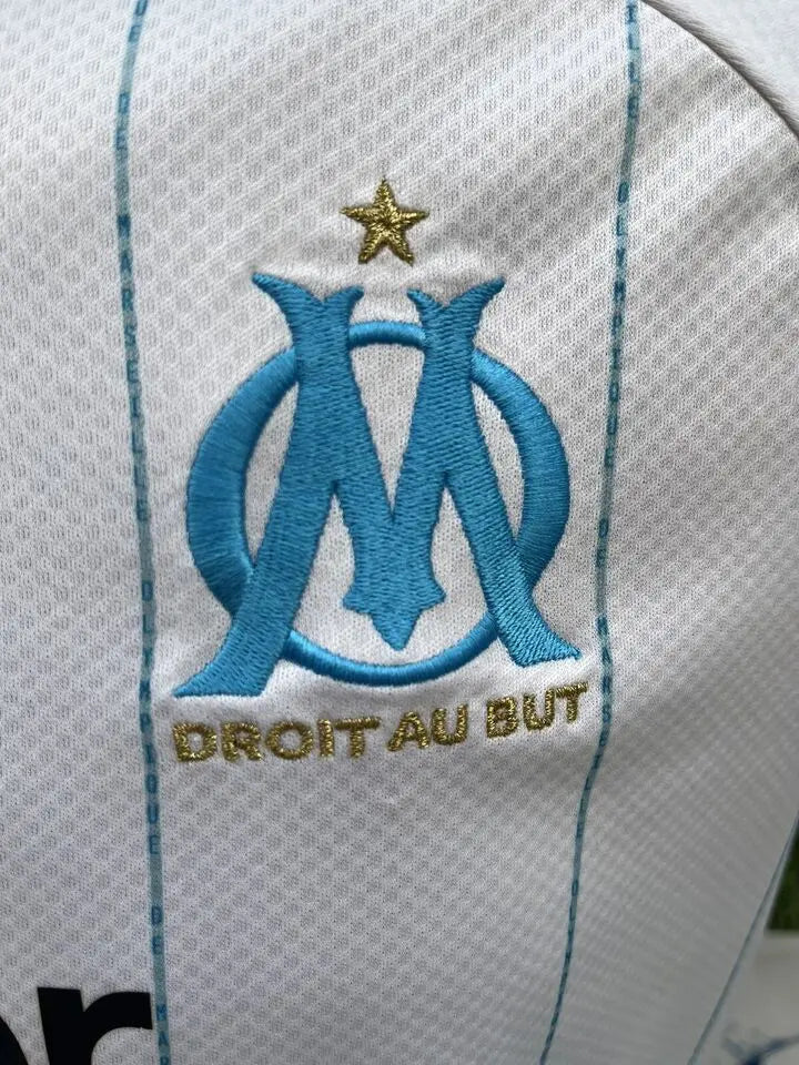 Maillot Payet Olympique de Marseille Au Fil Des Légendes