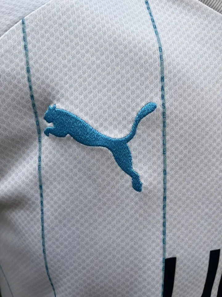 Maillot Payet Olympique de Marseille Au Fil Des Légendes