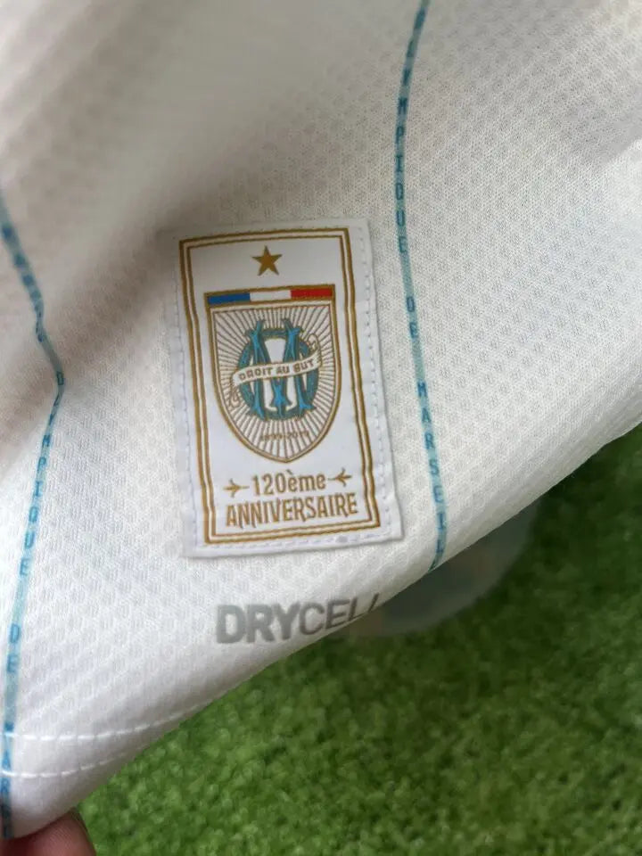 Maillot Payet Olympique de Marseille Au Fil Des Légendes