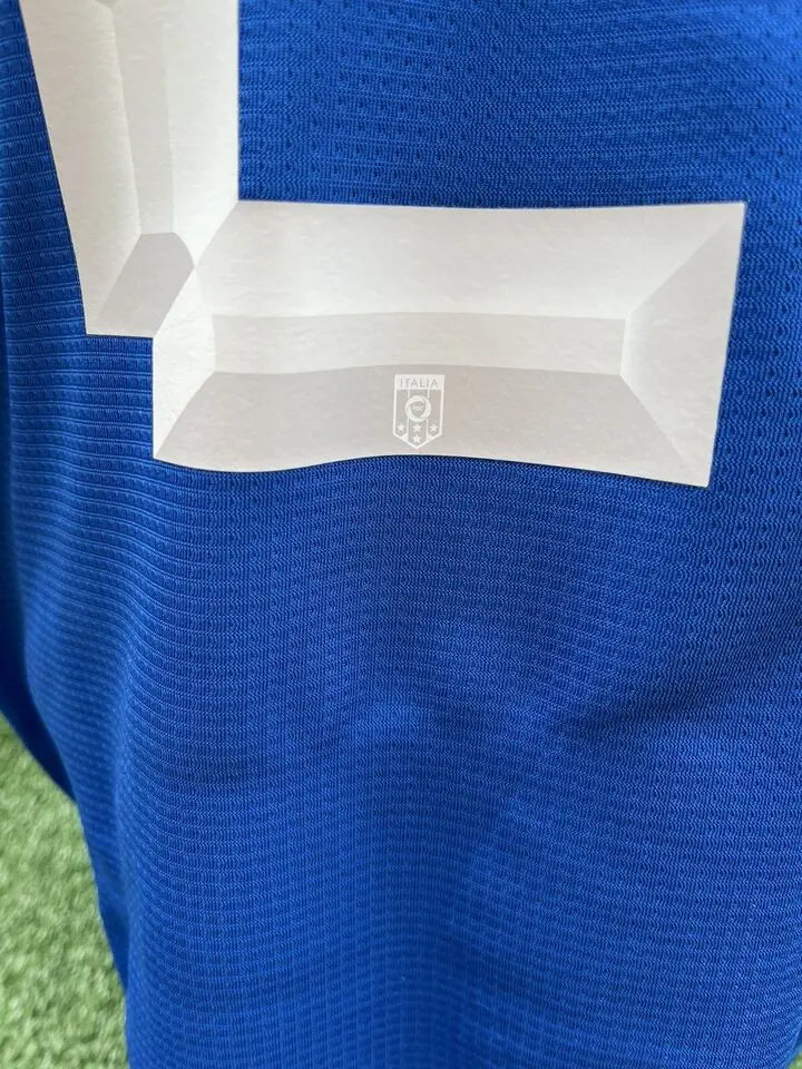 Maillot Pirlo Italie Au Fil Des Légendes