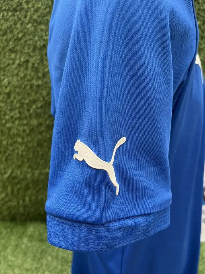 Maillot Pirlo Italie Au Fil Des Légendes