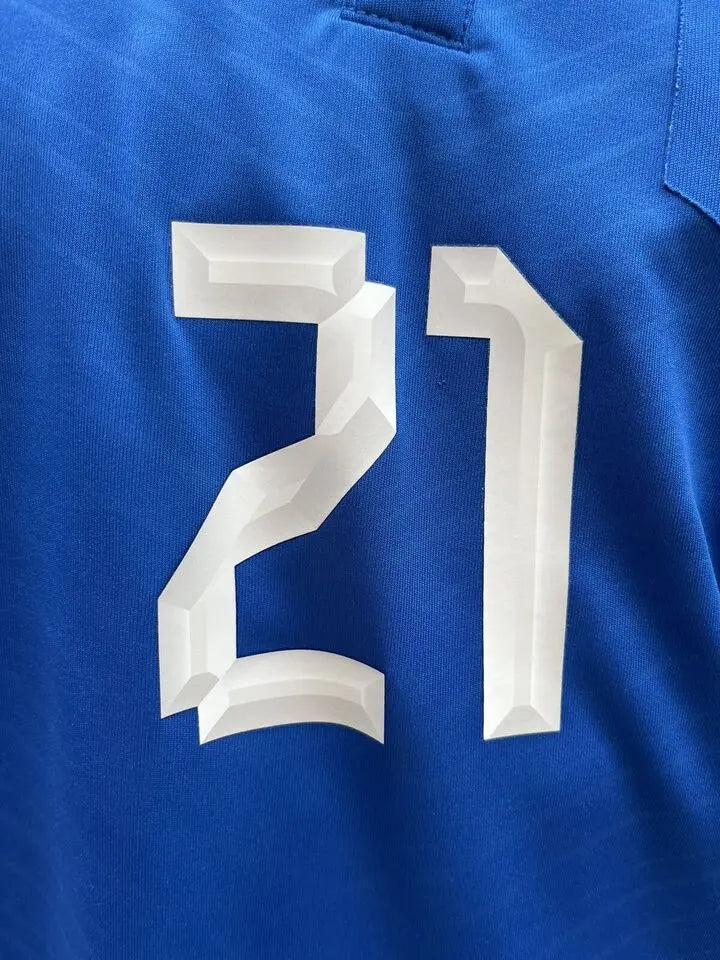 Maillot Pirlo Italie Au Fil Des Légendes