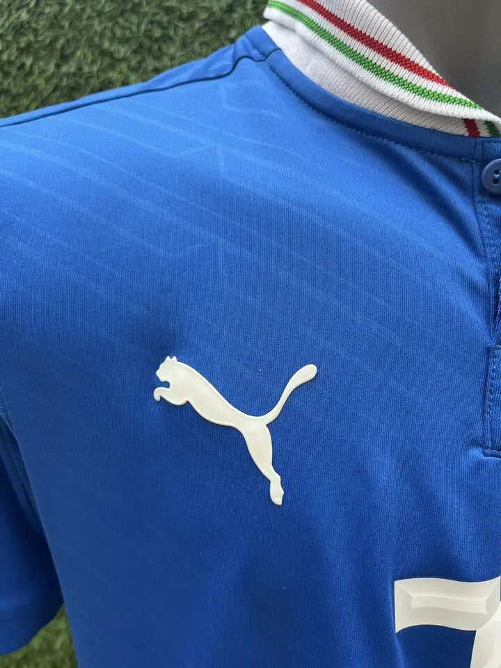 Maillot Pirlo Italie Au Fil Des Légendes