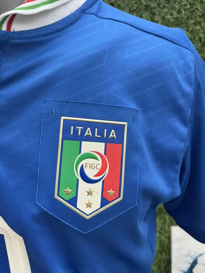 Maillot Pirlo Italie Au Fil Des Légendes