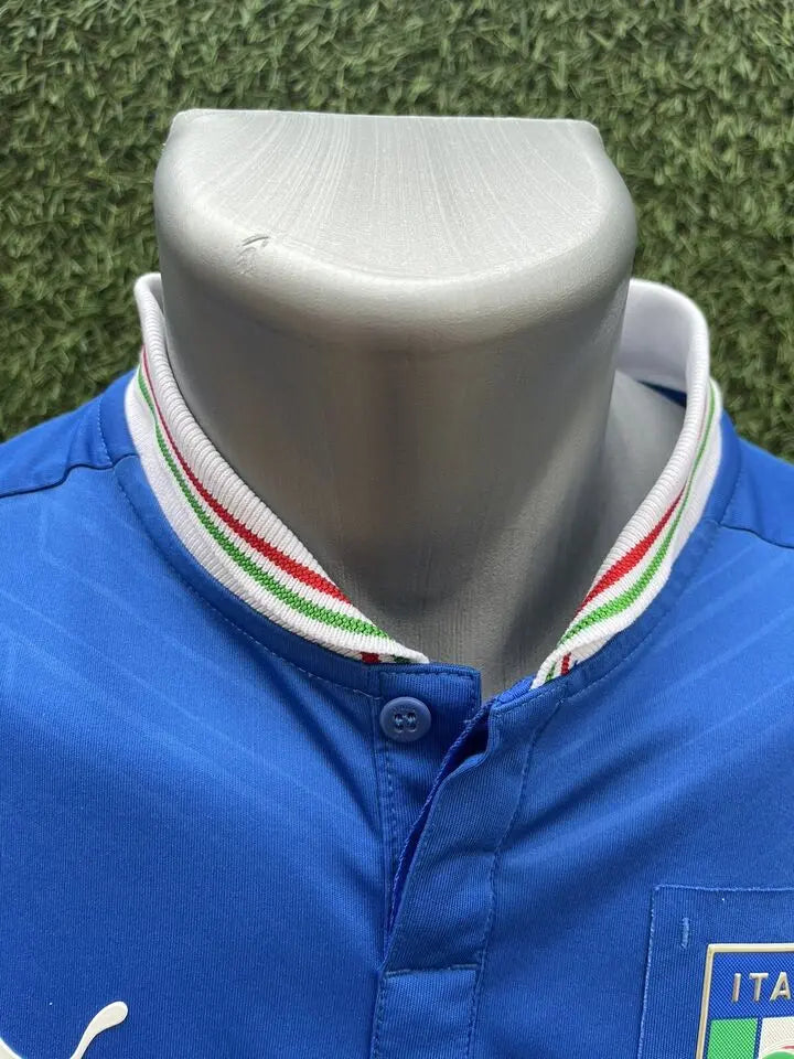 Maillot Pirlo Italie Au Fil Des Légendes