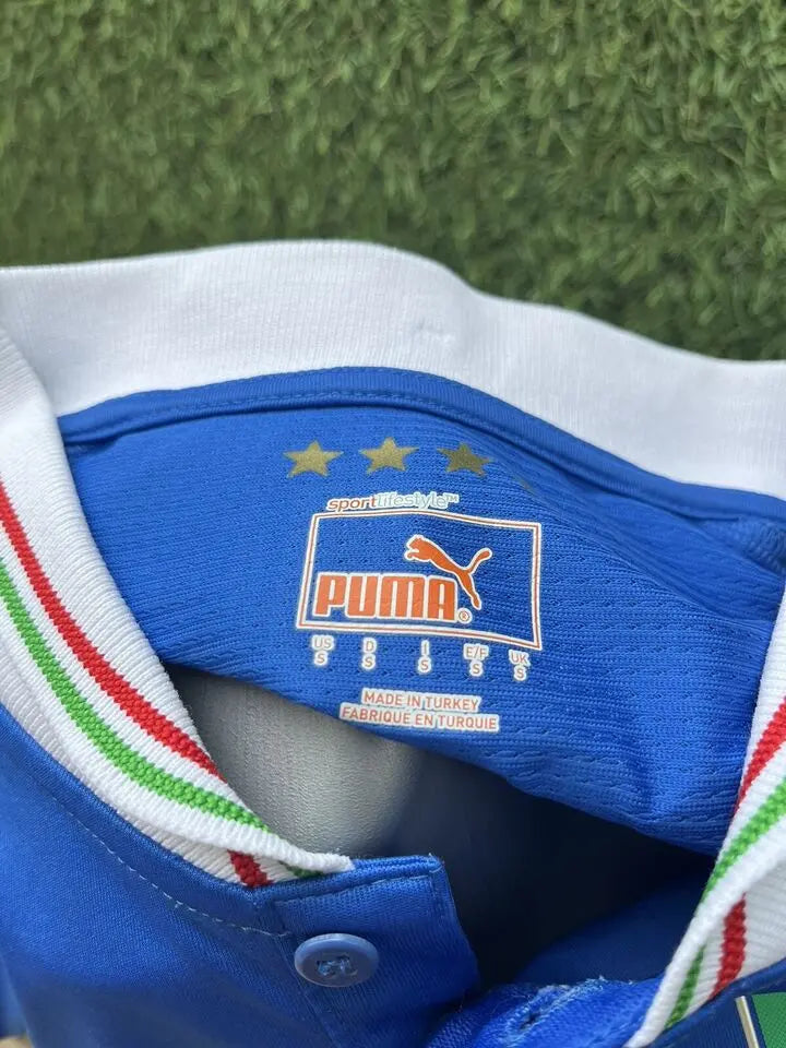 Maillot Pirlo Italie Au Fil Des Légendes