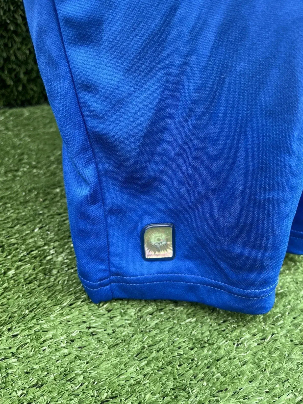 Maillot Pirlo Italie - Au Fil Des Légendes puma football shirt vintage