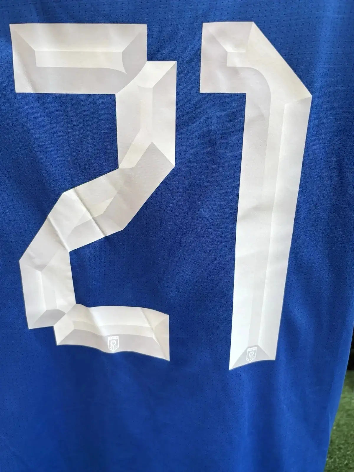 Maillot Pirlo Italie