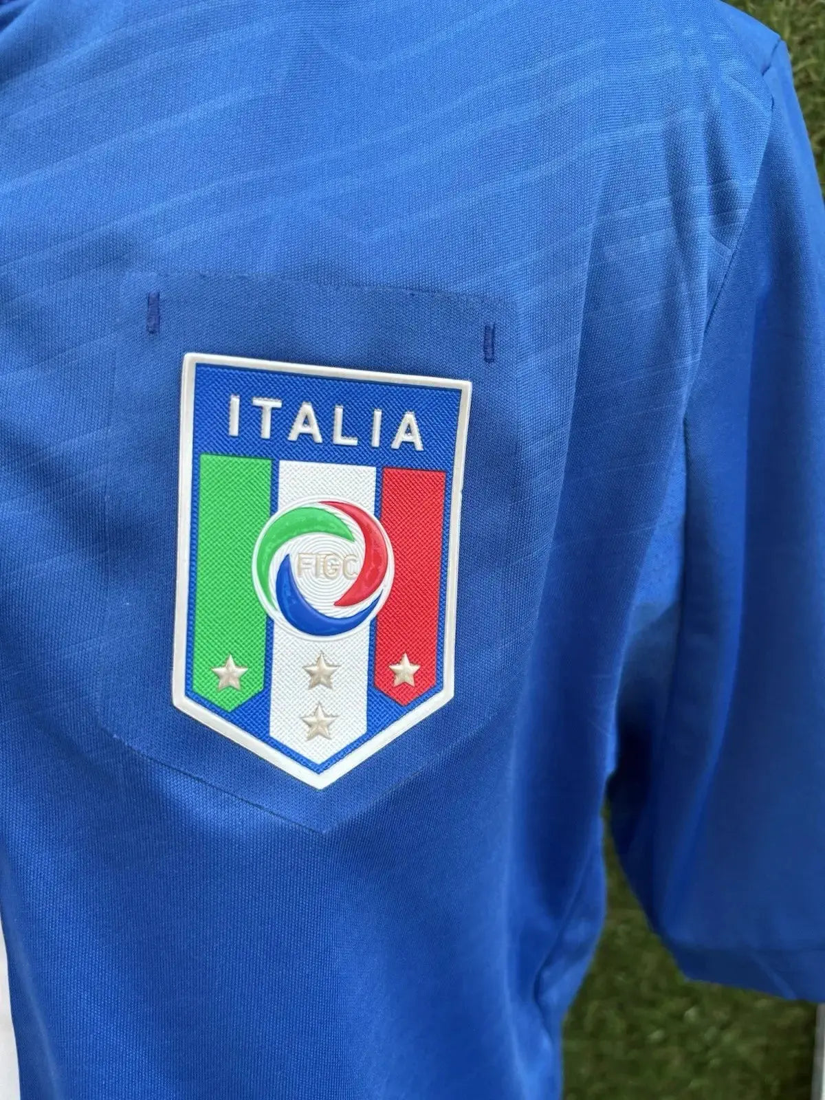Maillot Pirlo Italie