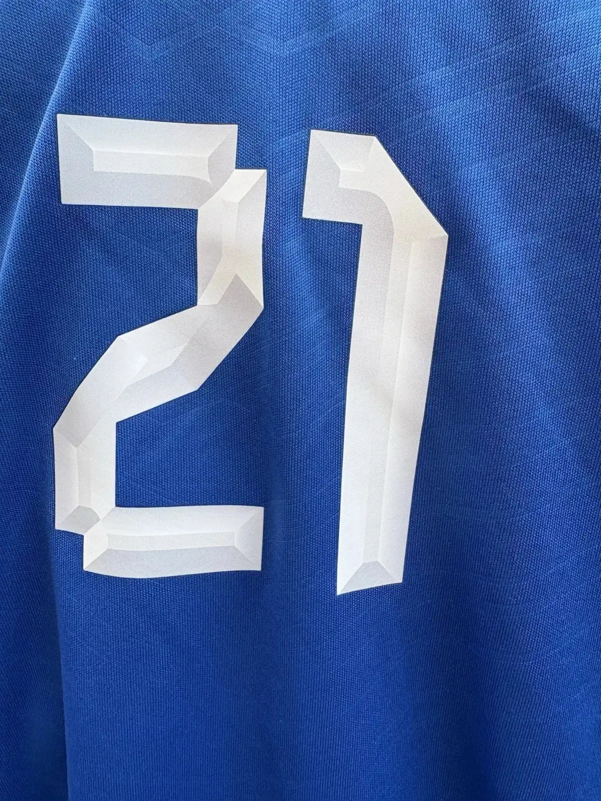 Maillot Pirlo Italie