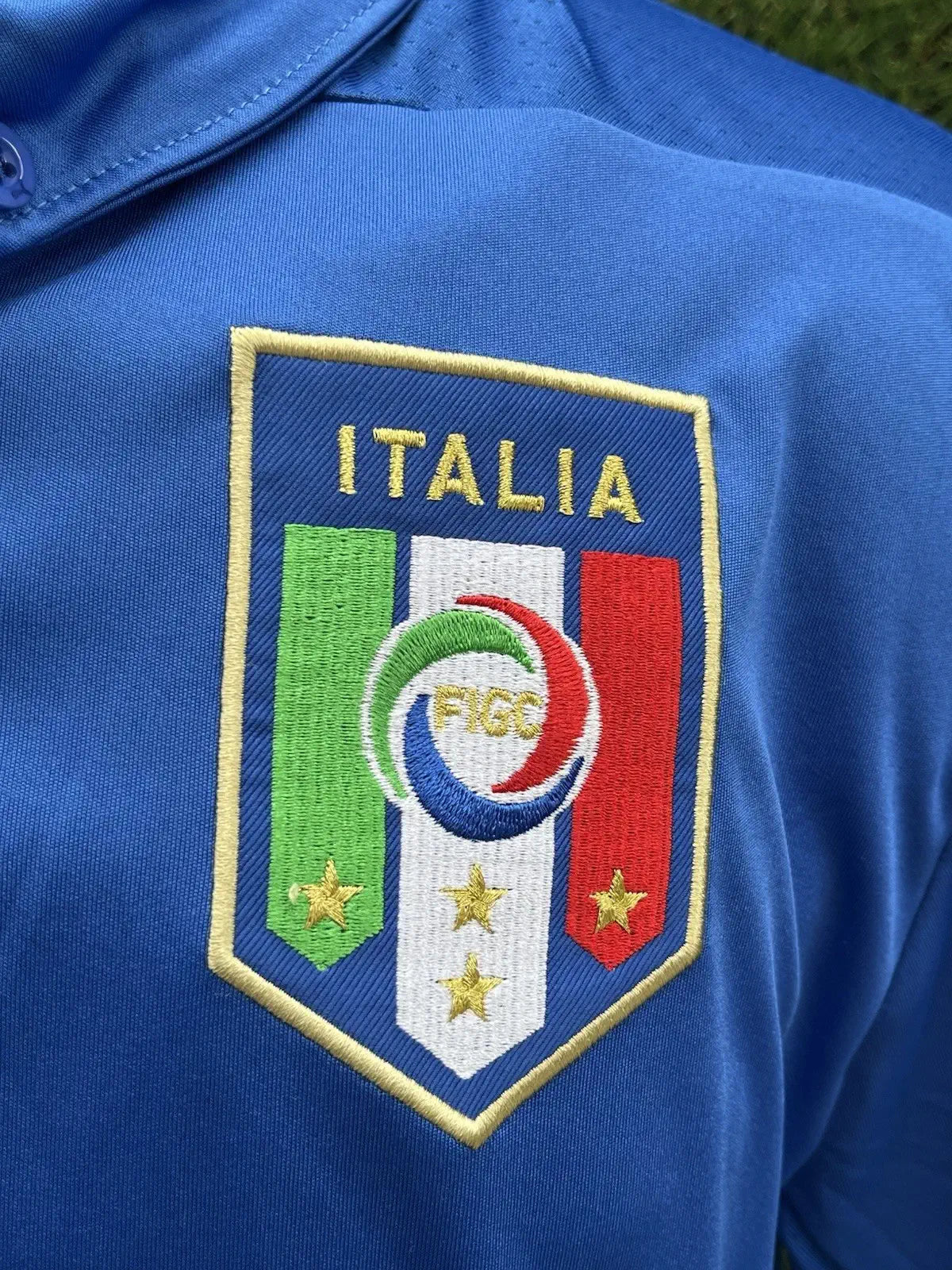Maillot Pirlo Italie Au Fil Des Légendes