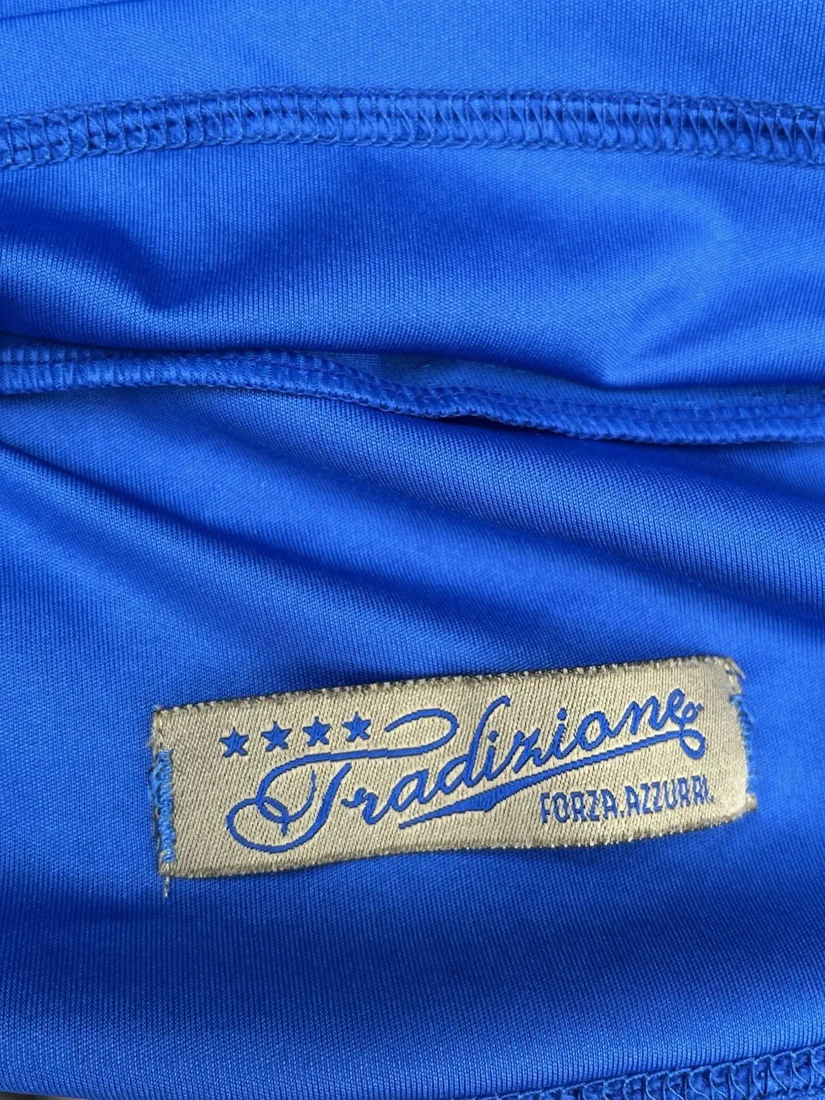 Maillot Pirlo Italie Au Fil Des Légendes