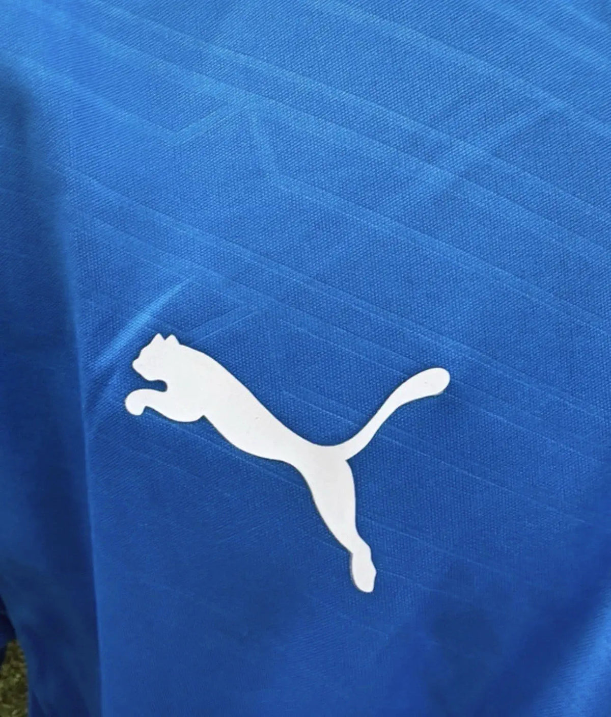 Maillot Pirlo Italie - home 2012 - Taille M Au Fil Des Légendes