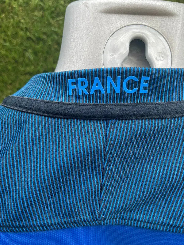 Maillot Pogba France Au Fil Des Légendes