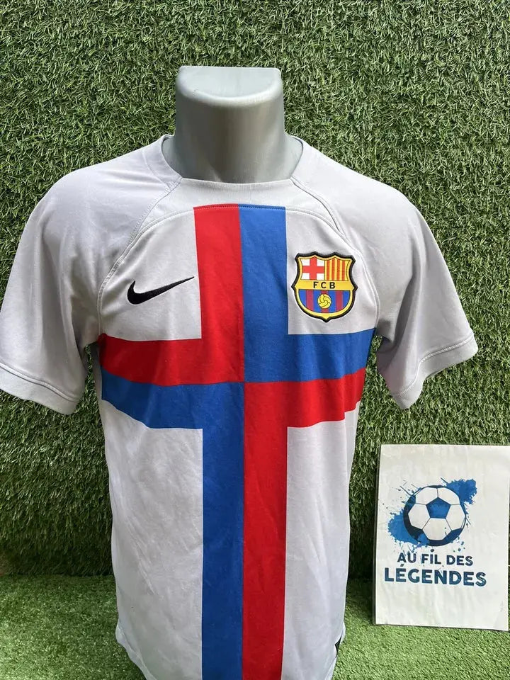 Maillot Raphinha Barcelone Au Fil Des Légendes