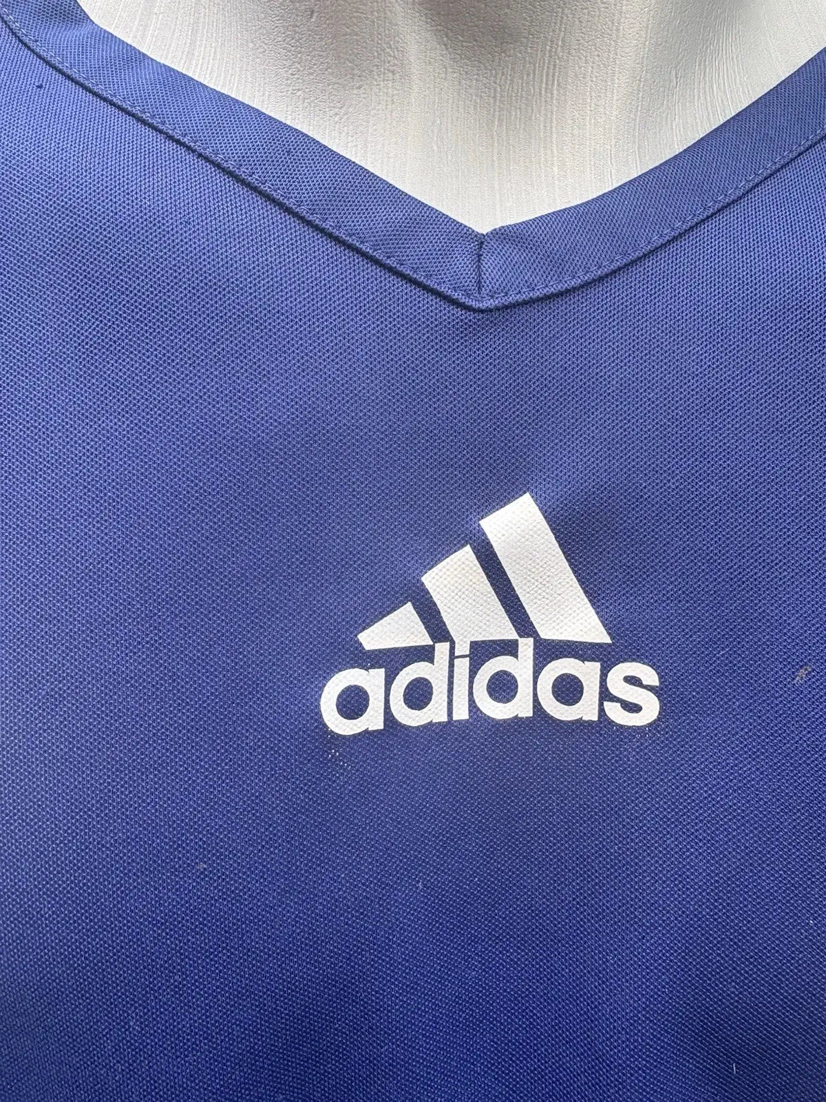 Maillot Ribéry équipe de France - home 2010 - Taille S Au Fil Des Légendes