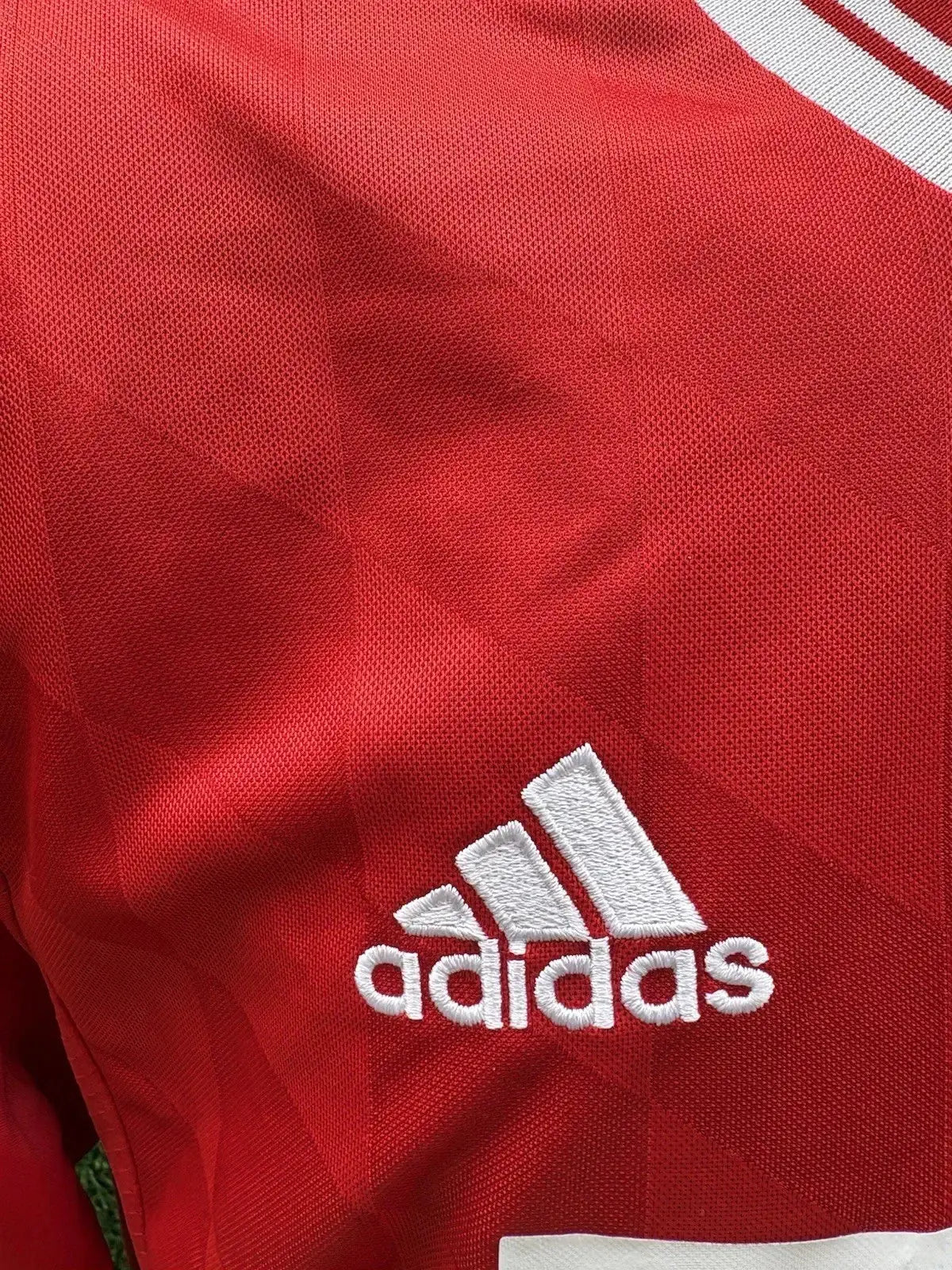 Maillot Robben Bayern Munich - Au Fil Des Légendes adidas football shirt vintage