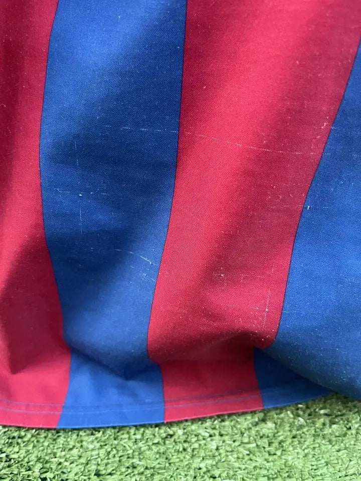 Maillot Ronaldinho Barcelone Au Fil Des Légendes