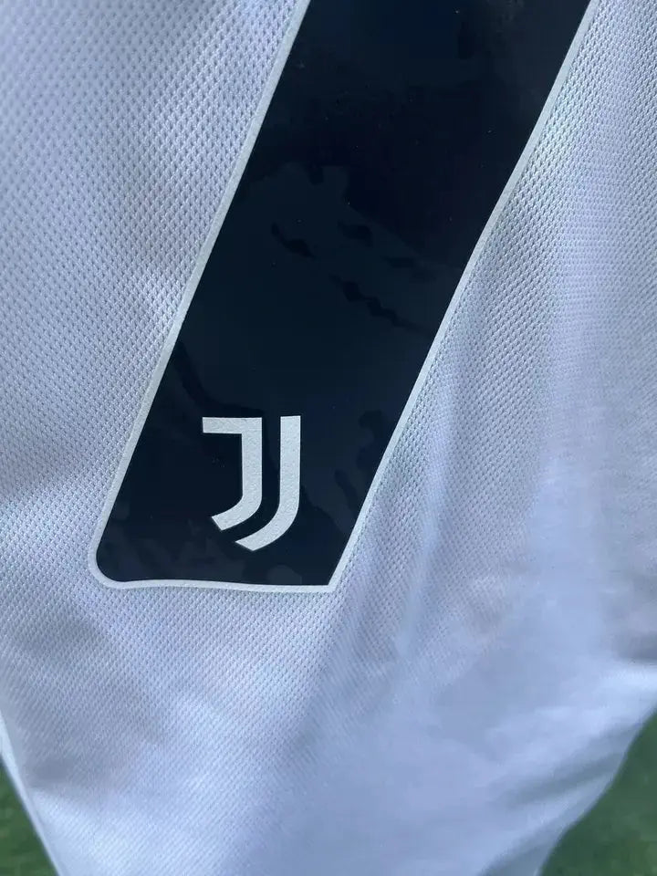 Maillot Ronaldo Juventus Turin Au Fil Des Légendes