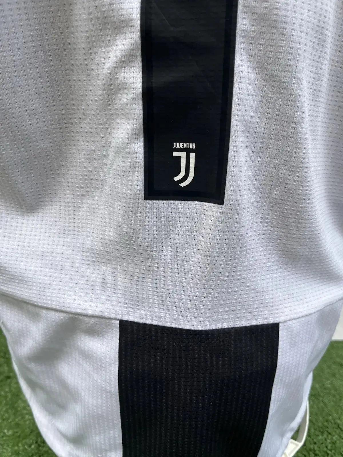Maillot Ronaldo Juventus Turin - Au Fil Des Légendes adidas football italie