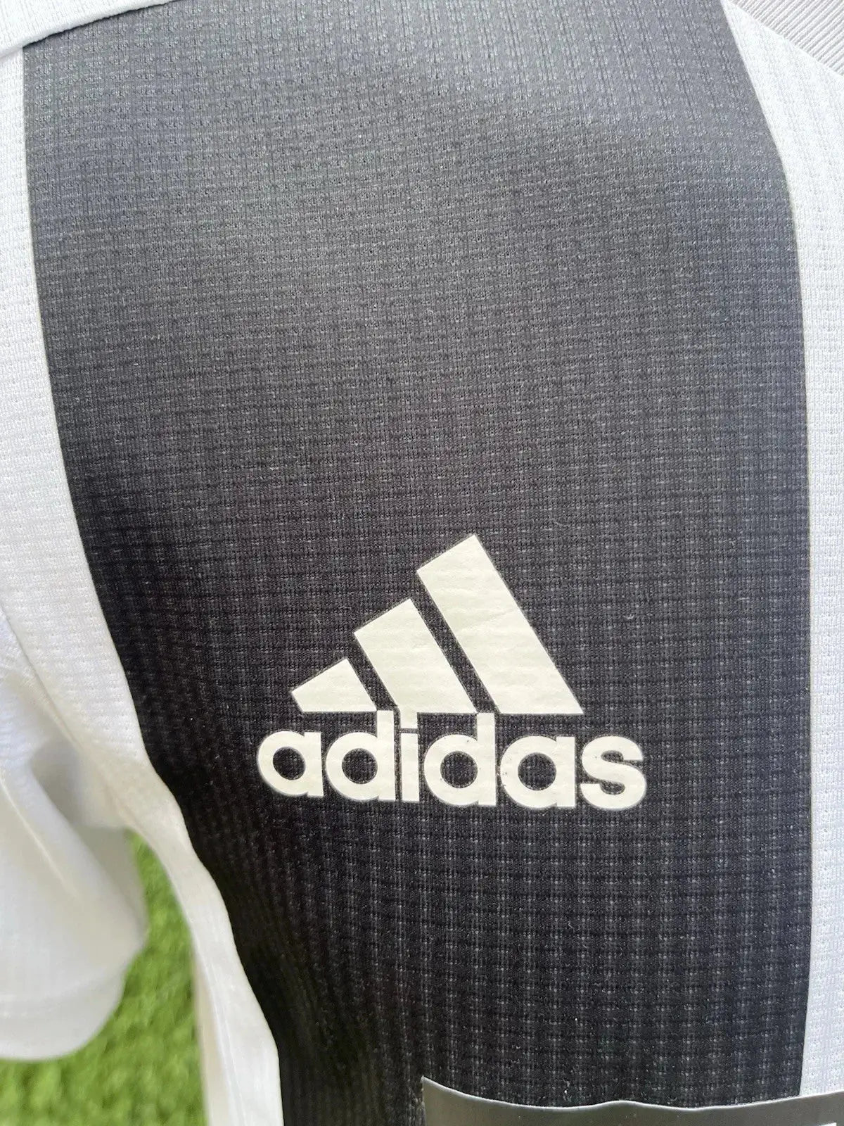 Maillot Ronaldo Juventus Turin - Au Fil Des Légendes adidas football italie