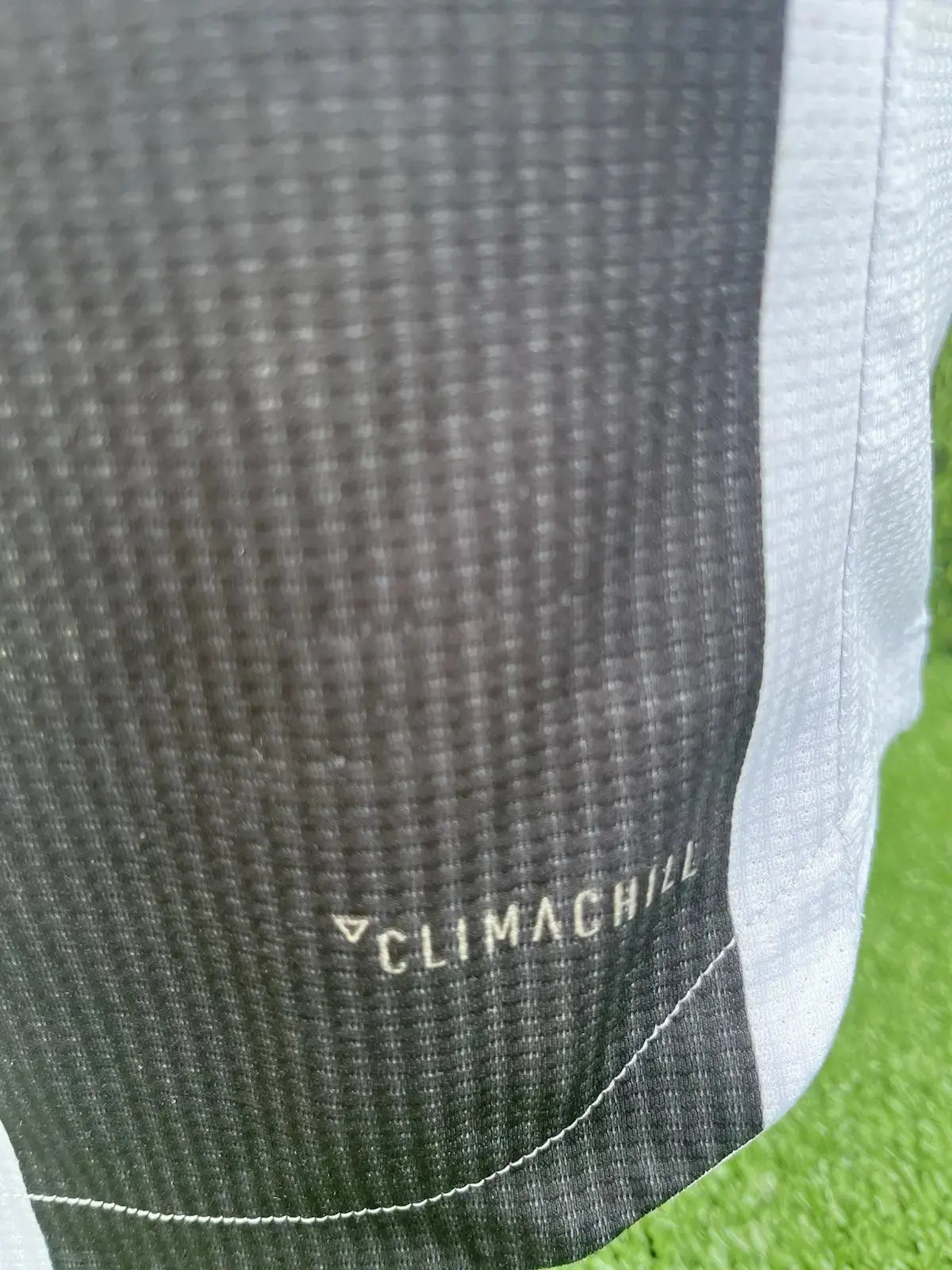 Maillot Ronaldo Juventus Turin - Au Fil Des Légendes adidas football italie