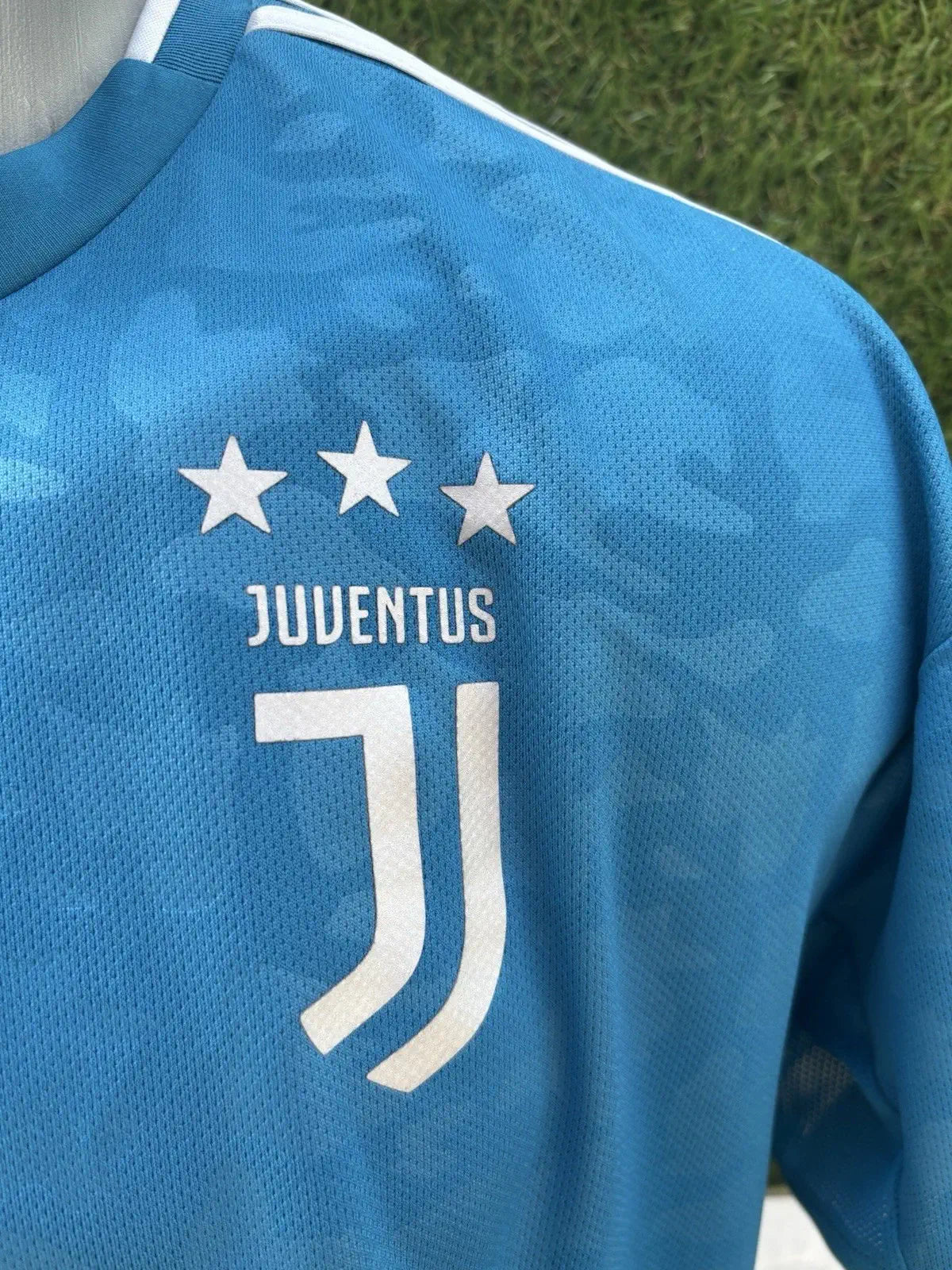 Maillot Ronaldo Juventus Turin Au Fil Des Légendes