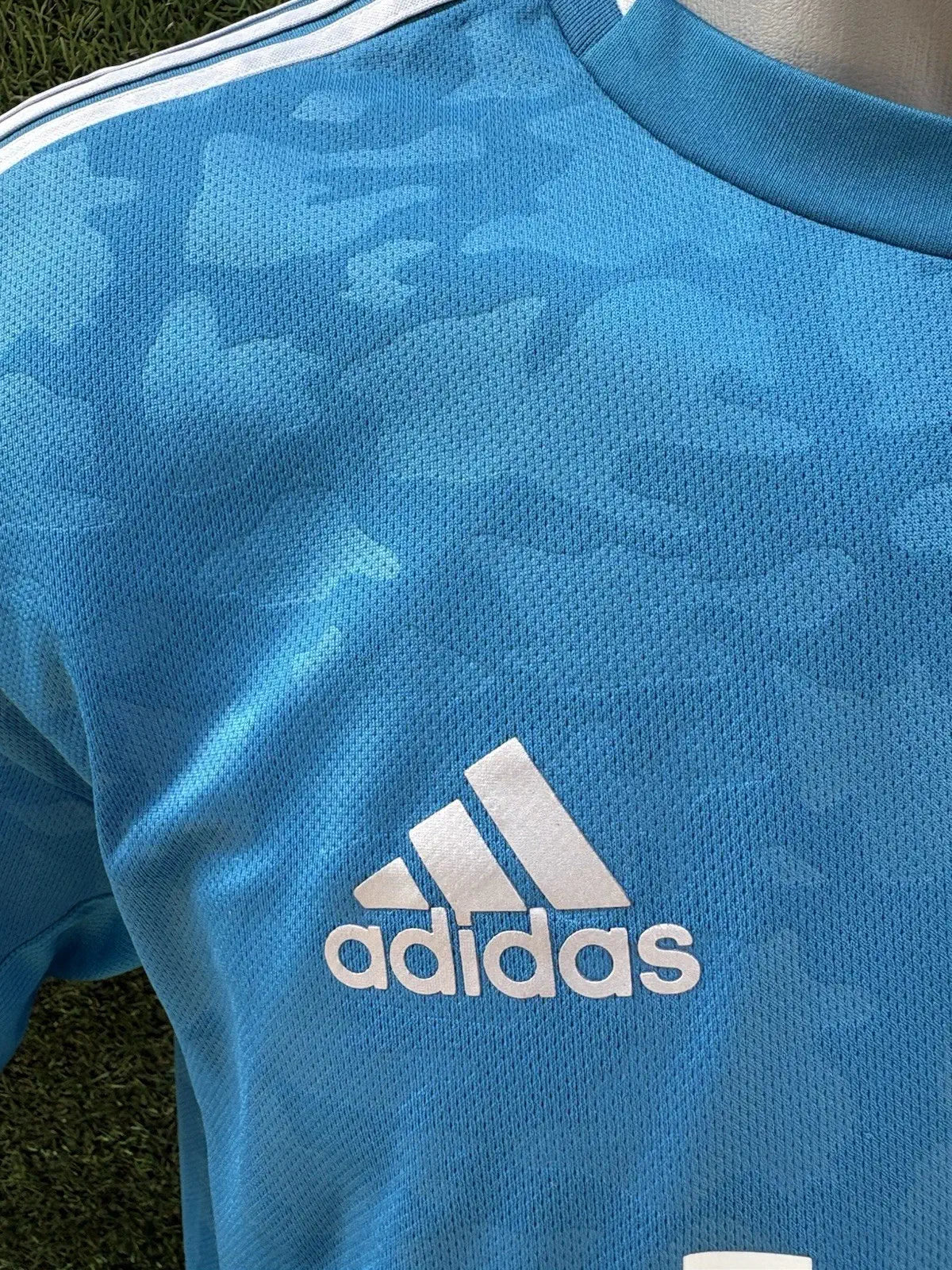Maillot Ronaldo Juventus Turin Au Fil Des Légendes