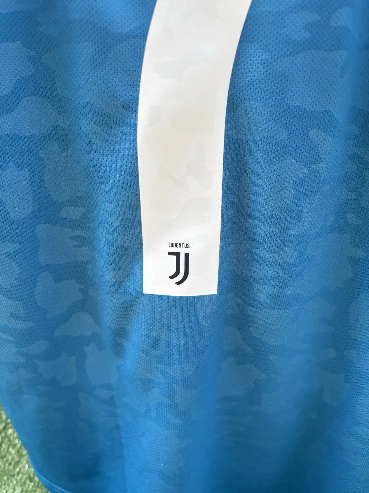 Maillot Ronaldo Juventus Turin Au Fil Des Légendes