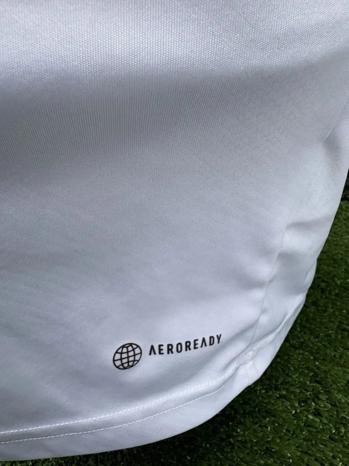 Maillot Ronaldo Manchester United - Au Fil Des Légendes adidas football shirt