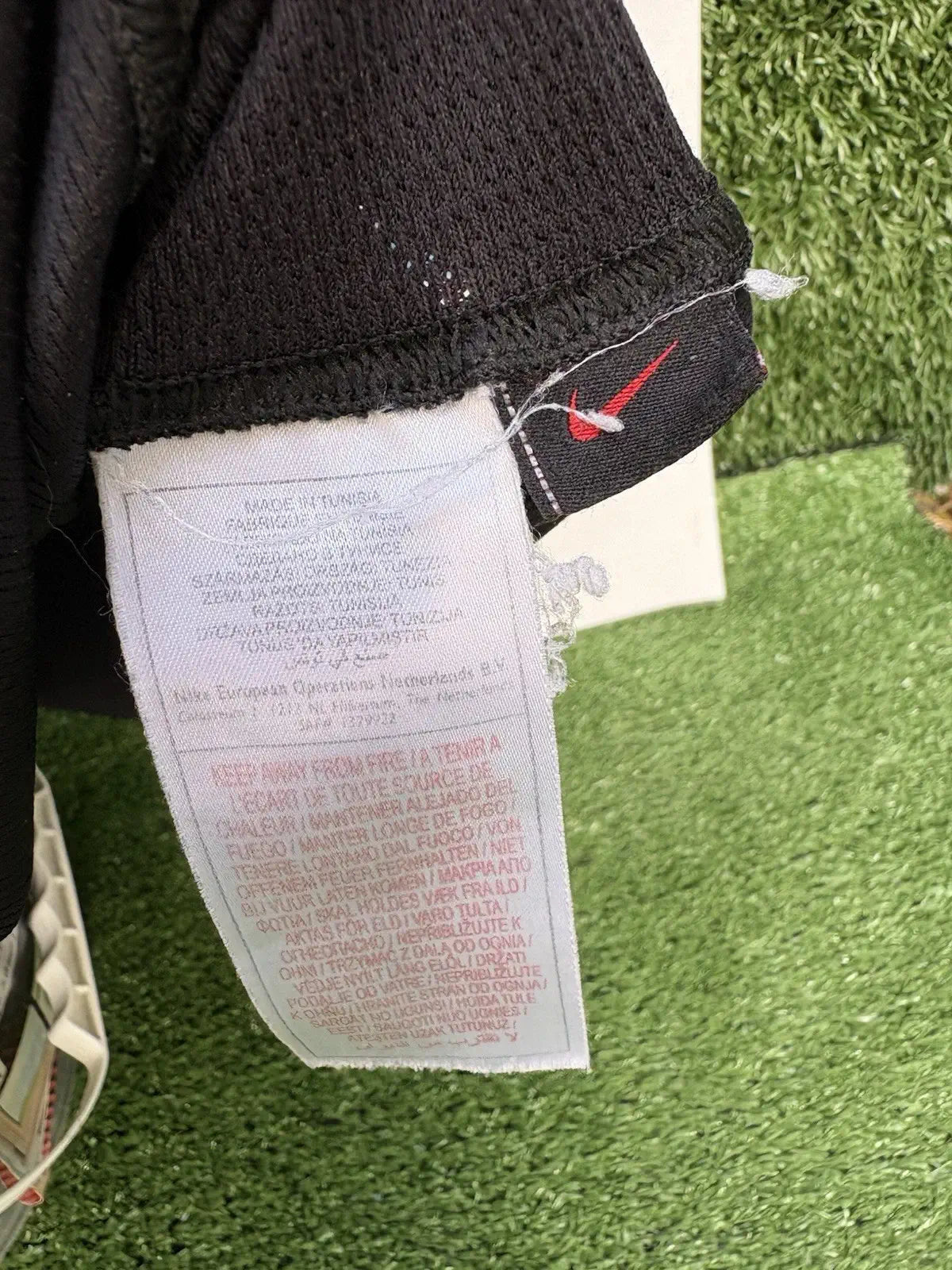 Maillot Ronaldo Manchester United Au Fil Des Légendes