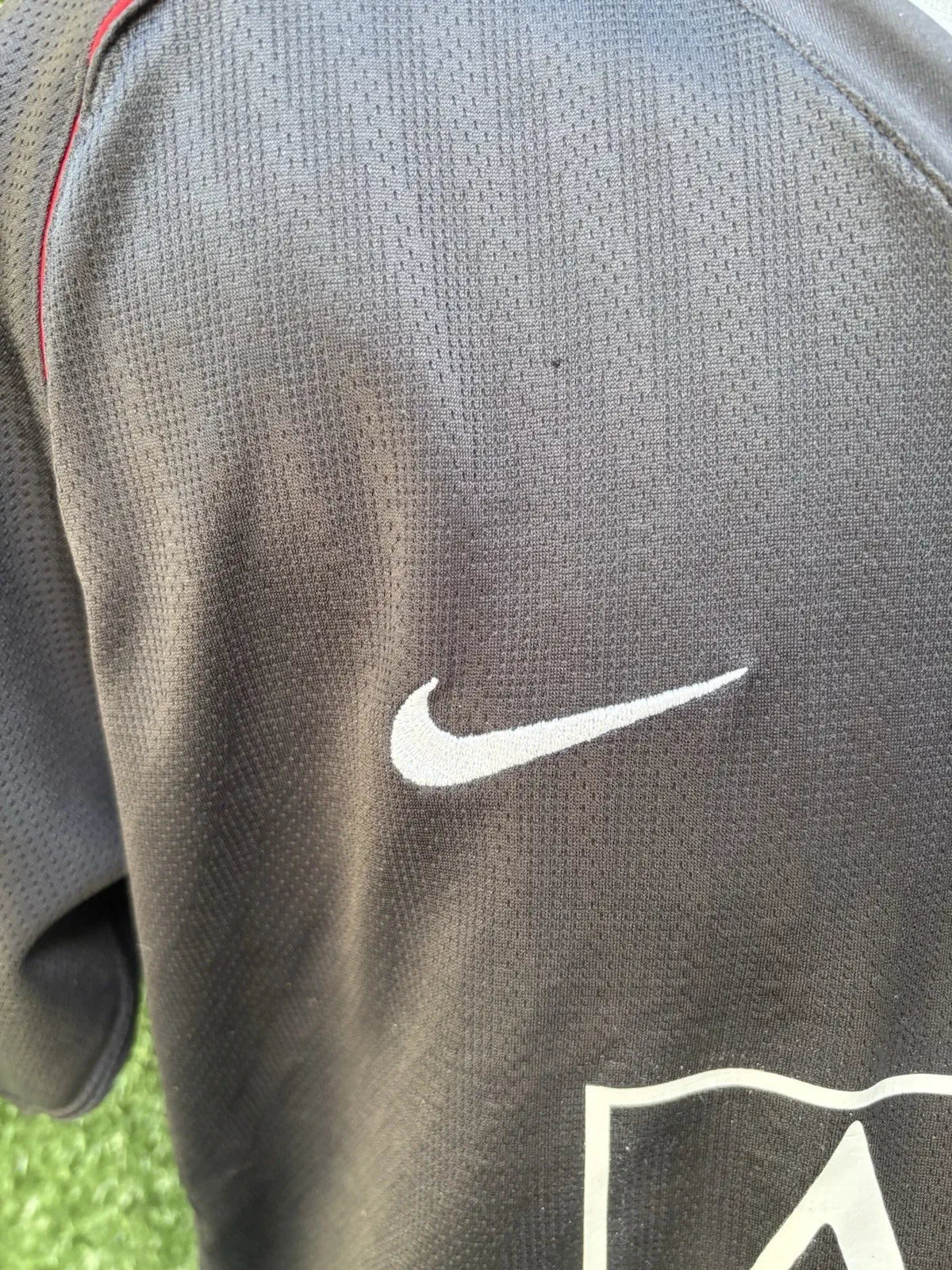 Maillot Ronaldo Manchester United Au Fil Des Légendes