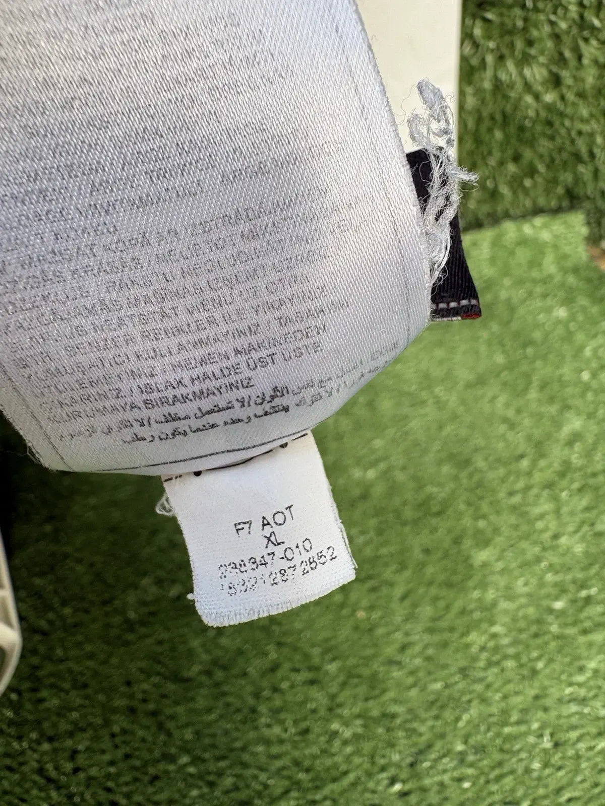 Maillot Ronaldo Manchester United Au Fil Des Légendes